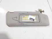 Sonnenblende Mercedes-Benz W204, 2007.01 - 2011 Gebraucht,