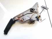 Handbremshebel Nissan Primera, P12 2002.01 - 2008.12 36010av900,