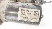 Anlasser Skoda Yeti 2009 - 2013 02Z911023E, 0001121408 06032012