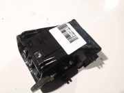 Lüftungsgitter Armaturenbrett Skoda Fabia, II 5J 2007.01 - 2010.06 Gebraucht,