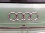 Emblem Audi A4, B5 1994.11 - 1999.09 Gebraucht ,