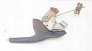 Handbremshebel Mazda 6, 2002.06 - 2007.08 Gebraucht,