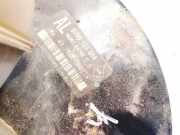 Bremskraftverstärker Nissan Note, 2006.03 - 2013.06 8200123844, 46007ax7025.6