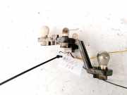 Lampenträger Heckleuchte - Hinten Volvo S60, 2000.01 - 2005.01 153851,