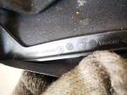 Verkleidung Lenksäule Renault Zoe I 2012 - 2020.06 00119958b,