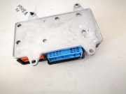 Steuergerät Airbag Volvo S40, 2004.01 - 2007.03 30773401,