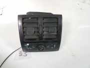 Lüftungsgitter Armaturenbrett Audi A6, C5 1997.01 - 2001.08 Gebraucht,