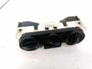 Bedienelement für Klimaanlage Volkswagen Polo, IV 2001.09 - 2005.04 6Q0819045Q,90151187 ASY
