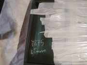 Dreieck Seitenscheibe - Hinten Rechts Volkswagen Touran, 2003.01 - 2006.10 Gebraucht,usd BKD