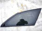 Seitenfenster Seitenscheibe - Hinten Rechts Nissan Primera, P12 2002.01 - 2008.12 Gebraucht,