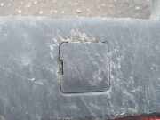 Abdeckung Abschlepphaken - Hinten Fiat Doblo, 2009.08 --> Gebraucht,