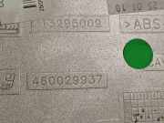 Innenausstattung Opel Corsa, D 2006.07 - 2010.06 13295009,13295009 460029937 01 80 52 25 08 10 ABS CAV 018052 250810 CAV