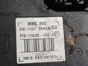 Alarmanlage Mitsubishi ASX, 2010.02 --> 8640A550, 8640A550 08640-002 A 08640002A