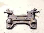 Vorderachse - Achsträger Citroen C3 Picasso, I 2009.02 - 2012.06 Gebraucht,