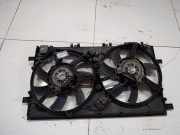 Kühlerlüfter Lüftermotor Opel Insignia A, 2008.01 - 2013.01 00455416, 00455416 13223019