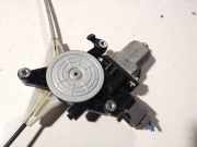 Fensterheber motor - Vorne Linke Subaru Forester, III 2008.01 - 2012,12 808080,