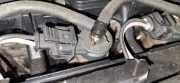 Einspritzdüse Peugeot 206, 1998.08 - 2002.07 0445110252,