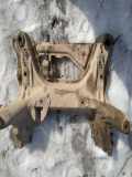 Vorderachse - Achsträger Citroen C5, I 2004.08 - 2008.02 facelift Gebraucht,