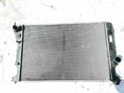 Wasserkühler Toyota Avensis, II 2006.03 - 2008.12 facelift MF4221337680, MF422133-7680