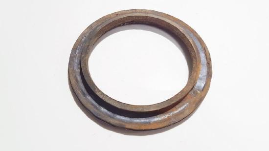 Federteller Mitsubishi Space Wagon, 1998.10 - 2004.12 mr316230, Bild Federteller Mitsubishi Space Wagon, 1998.10 - 2004.12 mr316230,