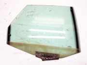 Seitenscheibe - Hinten Rechts Audi 80, B3 1986.06 - 1991.09 Gebraucht,