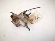 Bremskraftregler Toyota Yaris, I (XP10) 2003.03 - 2005.09 facelift Gebraucht,