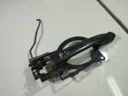 Türgriff Türaussengriff - Vorne Rechts Mitsubishi Lancer VIII, 2007 - 2015 Used,Used