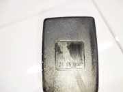 Gurtschloss - Hinten Rechts Seat Alhambra, 1996.08 - 2000.05 Gebraucht ,
