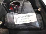 Rückleuchten - Hinten Rechts Seat Cordoba I 1999.06 - 2002.06 facelift 6k5945096g,