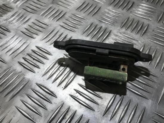 Vorwiderstand Gebläseregler Peugeot Boxer, 1994.03 - 2002.04 101930100,1019.301.0.0 Bild Vorwiderstand Gebläseregler Peugeot Boxer, 1994.03 - 2002.04 101930100,1019.301.0.0