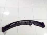 Windlauf Wischerabdeckung Skoda Fabia, II 5J 2010.06 - 2014.06 facelift 5j1819403a,