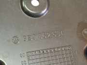 Armlehne - Mittelarmlehne Volkswagen Passat, B5+ 2000.11 - 2005.05 3B0862531, 3B0 862 531 AWX