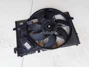 Kühlerlüfter Lüftermotor Mercedes-Benz W203, 2000.05 - 2004.02 A2035000193KZ,885001960