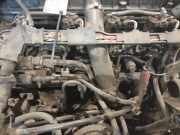 Kraftstoffverteiler Peugeot 406, 1999.03 - 2004.05 facelift Gebraucht,