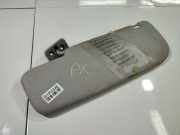 Sonnenblende Fiat Doblo, 2009.08 --> Gebraucht ,