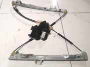 Fensterheber - Vorne Rechts Citroen C4 Picasso, I 2006.01 - 2013.06 Gebraucht,