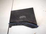 Batterieaufnahme Volvo S80, 2006.03 - 2010.01 31200225,