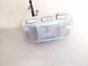 Innenbeleuchtung - Hinten Citroen Jumpy, II 2007.01 - 2016.02 Gebraucht,