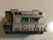 Radio Volvo S60, 2000.01 - 2005.01 86331661,8633166-1 14996 RY-603234W198 V01980 Y8189083D RY603234W198 V01980Y8189083D