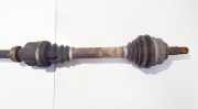 Antriebswelle Vorderachse - Vorne Rechts Citroen Berlingo, I 2002.11 - 2008.04 facelift Gebraucht,