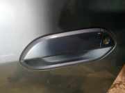 T?rgriff T?raussengriff - Vorne Linke Honda Insight, II 2009.01 - 2011.12 Gebraucht,