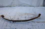 Blattfeder Hinten Fiat Doblo, 2005.10 - 2009.08 Gebraucht,