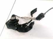 Pedalwerk Toyota Corolla Verso, III 2004.05 - 2007 822230F040C,