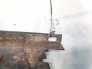 Windlauf Wischerabdeckung Renault Scenic, I 1996.01 - 1999.09 770838521,