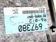 T?rverkleidung - Vorne Rechts Chevrolet Venture, 1996.01 - 2005.12 697380,1040654