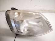 Hauptscheinwerfer - Vorne Rechts Citroen Berlingo, I 2002.11 - 2008.04 facelift Gebraucht,