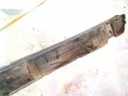 Verkleidung Schweller - Linke Opel Astra, G 1998.09 - 2004.12 Gebraucht,