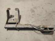 Stoßstangenträger hinten Peugeot Boxer, 2002.04 - 2006.04 facelift Gebraucht ,