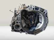 Schaltgetriebe Opel Zafira, A 1999.04 - 2003.11 Gebraucht,