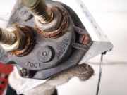 Z?ndverteiler Ford Transit, III 2000.01 - 2006.04 394084,3940-84